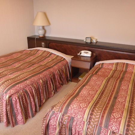 Shimizu Grand Hotel Shizuoka Bagian luar foto