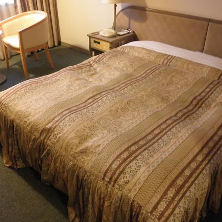 Shimizu Grand Hotel Shizuoka Bagian luar foto