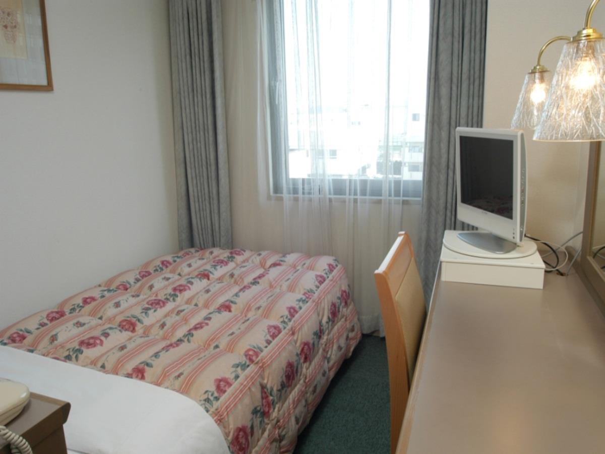 Shimizu Grand Hotel Shizuoka Bagian luar foto