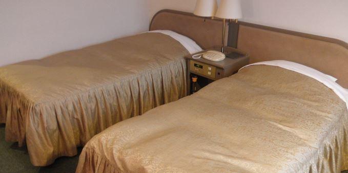 Shimizu Grand Hotel Shizuoka Bagian luar foto