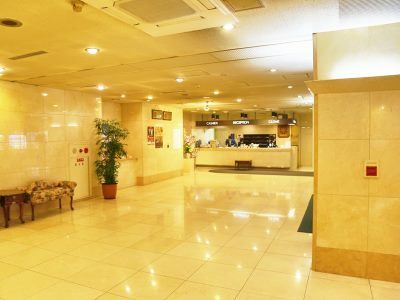 Shimizu Grand Hotel Shizuoka Bagian luar foto