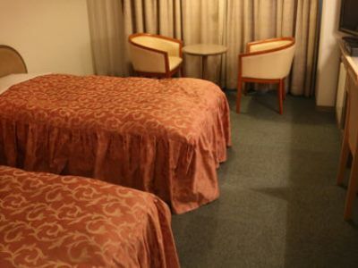 Shimizu Grand Hotel Shizuoka Bagian luar foto